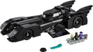 LEGO [DC] - 1989 Batmobile Building Set (76139)