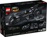 LEGO [DC] - 1989 Batmobile Building Set (76139)