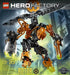LEGO [Hero Factory] - Rotor Building Set (7162)