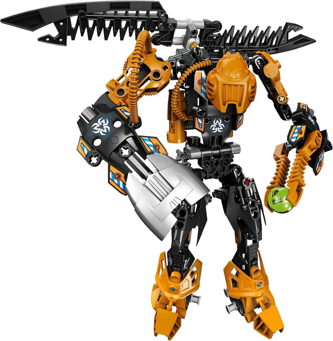 LEGO [Hero Factory] - Rotor Building Set (7162)