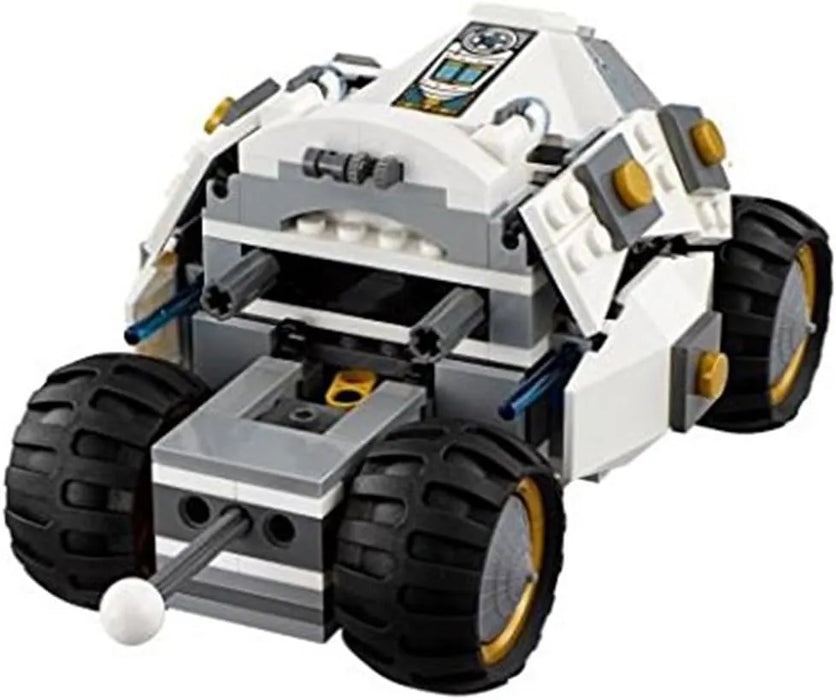 LEGO [Ninjago] - Titanium Ninja Tumbler Building Set (70588)