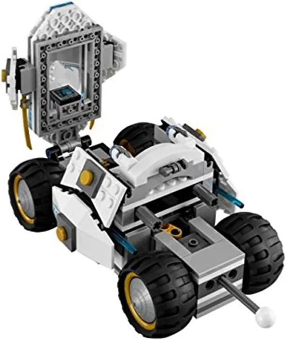 LEGO [Ninjago] - Titanium Ninja Tumbler Building Set (70588)
