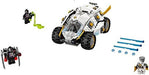 LEGO [Ninjago] - Titanium Ninja Tumbler Building Set (70588)