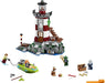 LEGO [Scooby-Doo] - Haunted Lighthouse Building Set (75903)