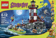 LEGO [Scooby-Doo] - Haunted Lighthouse Building Set (75903)