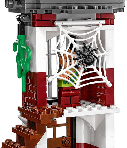LEGO [Scooby-Doo] - Haunted Lighthouse Building Set (75903) - Image 6