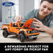 LEGO [Technic] - Ford F-150 Raptor Building Set (42126)