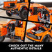 LEGO [Technic] - Ford F-150 Raptor Building Set (42126)