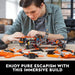 LEGO [Technic] - Ford F-150 Raptor Building Set (42126)