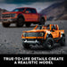 LEGO [Technic] - Ford F-150 Raptor Building Set (42126)