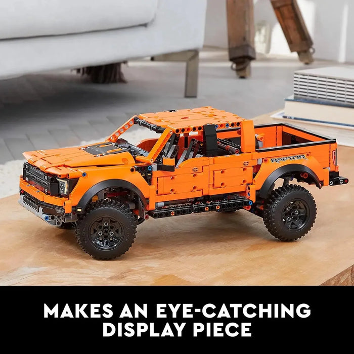 LEGO [Technic] - Ford F-150 Raptor Building Set (42126)