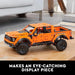 LEGO [Technic] - Ford F-150 Raptor Building Set (42126)