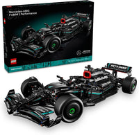 LEGO [Technic] - Mercedes-AMG F1 W14 E Performance Building Set (42171)