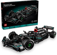 LEGO [Technic] - Mercedes-A...