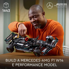 LEGO [Technic] - Mercedes-A...
