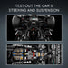 LEGO [Technic] - Mercedes-AMG F1 W14 E Performance Building Set (42171)