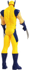 Marvel - Wolverine Figure (...