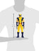 Marvel - Wolverine Figure (12") - Hasbro - Titan Hero Series