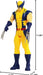 Marvel - Wolverine Figure (12") - Hasbro - Titan Hero Series