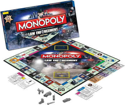 Outlive - Board Game