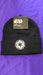 Star Wars - Rebel Alliance & Galactic Empire Logo Cuff Beanie Hat 2-Pack - Bioworld