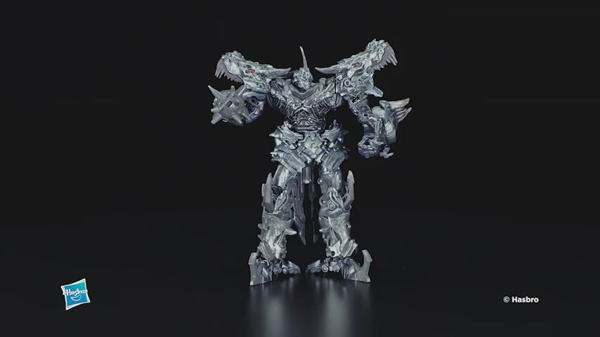 Transformers - Studio Series Grimlock Action Figure (10") - Leader Class | E0773