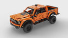 LEGO [Technic] - Ford F-150 Raptor Building Set (42126)