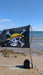 One Piece Straw Hat Crew Flag