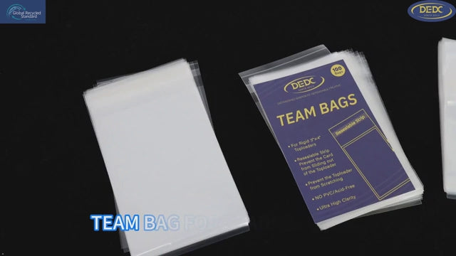 A Player's Choice Standard Sleeves (60-Pack, 3.5 x 2.6 in) - Japanime Games