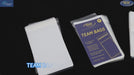 A Player's Choice Standard Sleeves (60-Pack, 3.5 x 2.6 in) - Japanime Games