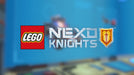 LEGO Nexo Knights - Clay's Rumble Blade Building Set (367 Pieces) | 6132508