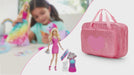 Barbie Totally Hair 25th Anniversary Doll