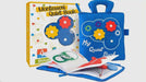 HABA Forest Friends Magnetic Maze