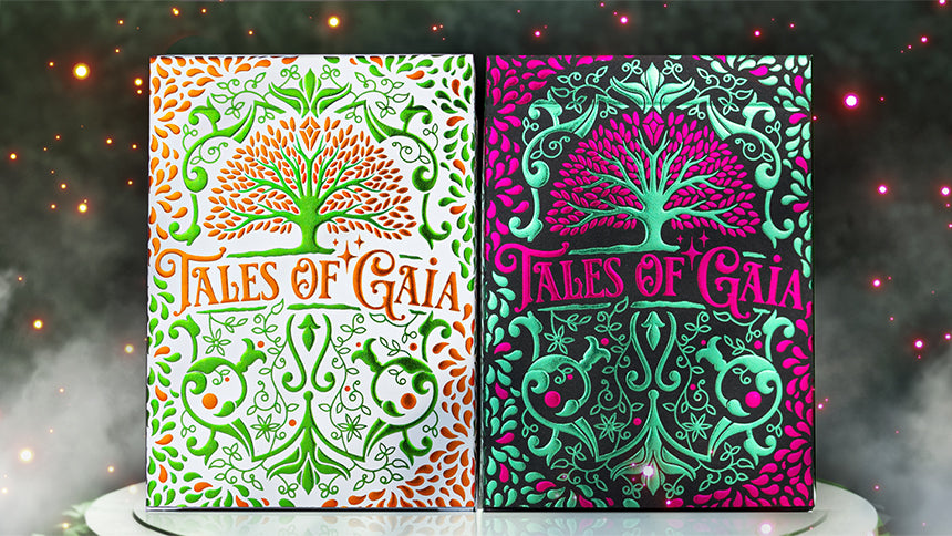 Tales Of Gaia Kardeck Preview