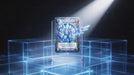 Player's Choice Standard Clear Card Sleeves (60-Pack) - Japanime Games