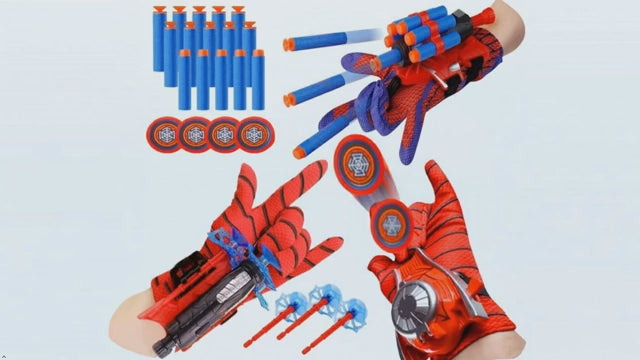 LEGO [Superheroes] - Spider-Trike vs. Electro Building Set (76014)