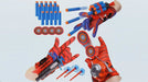 LEGO [Superheroes] - Spider-Trike vs. Electro Building Set (76014)