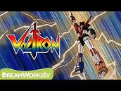 Voltron: Defender of the Universe Opening Theme Song