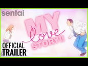 My Love Story!! Trailer