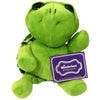 Burt the Turtle Plush (7