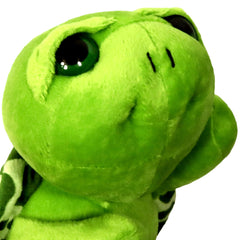 Burt the Turtle Plush (7