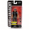 Sons of Anarchy - Clay Morrow with Bandana Action Figure (6