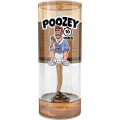 Poozey | Funny Poop Timer f...