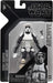 STAR WARS - Biker Scout Figure (6") - Hasbro - Black Series Archive Series