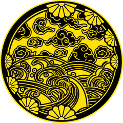 Tensei - Premium Dealer Coin (Metal) - Wonderland Workshop - KardecK Series