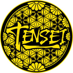 Tensei - Premium Dealer Coin (Metal) - Wonderland Workshop - KardecK Series
