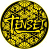 Tensei - Premium Dealer Coin (Metal) - Wonderland Workshop - KardecK Series