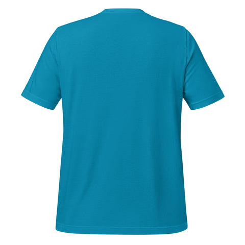 In My Defense I Was Left Unsupervised T-Shirt - Funny Graphic Tee - Image 14