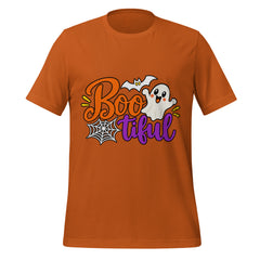 Boo-tiful T-Shirt - Cute Ha...