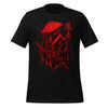 Cyberpunk Ronin T-Shirt – Japanese Samurai Graphic Tee